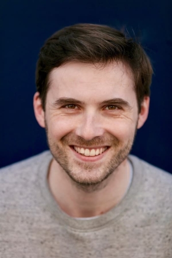 Actor Jérôme Bassin