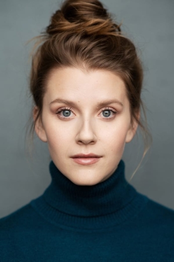 Actor Marilou Martineau