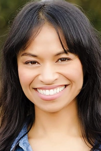 Actor Kimberly Green