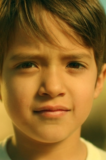 Actor Julian Atocani Sanchez