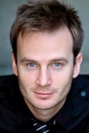 Actor Austin O'Brien