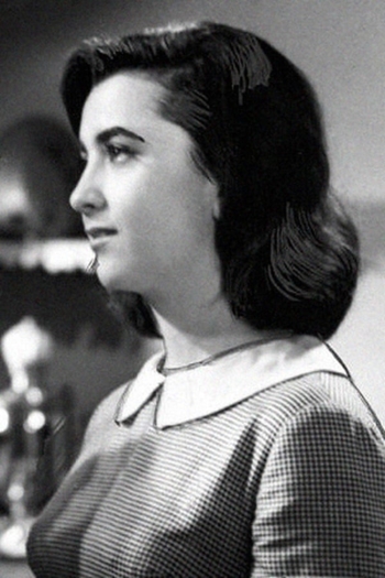 Actor Tamilla Rustamova