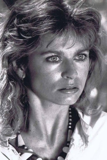 Actor Cassandra Delaney