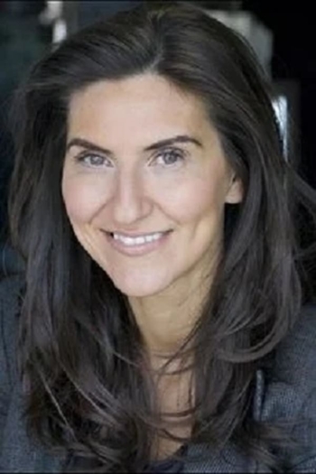 Actor Natalie Ferrigno