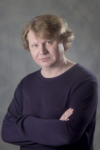 Actor Denis Filimonov