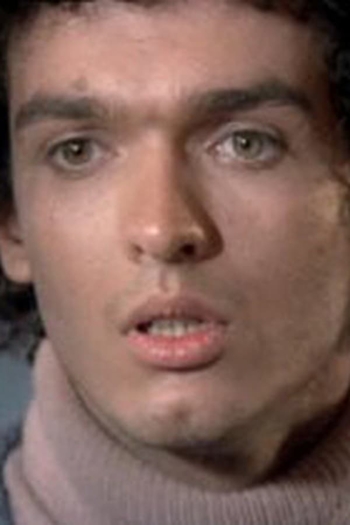 Actor Emilio Locurcio