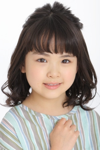 Actor Rinko Kawakami