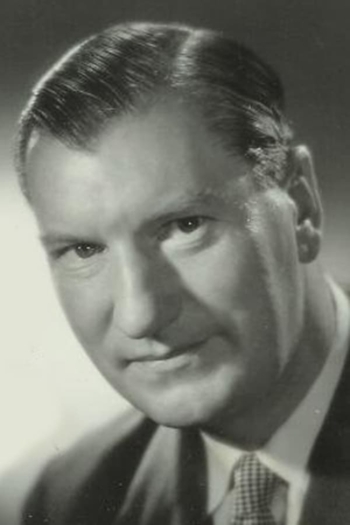 Actor Sigge Fürst
