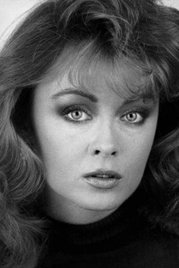 Actor Susan Scannell