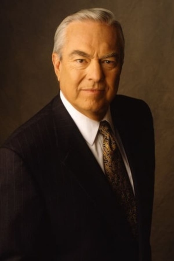 Actor Bill Kurtis