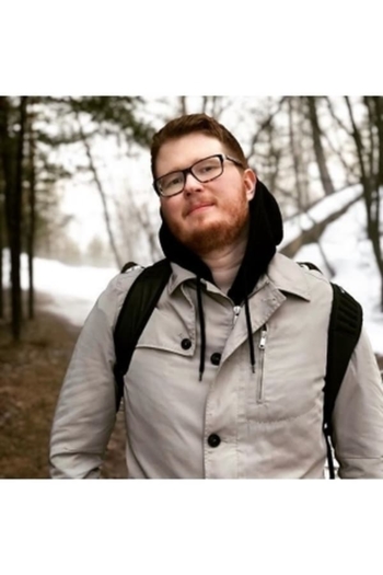 Actor Даниил Лазаренков