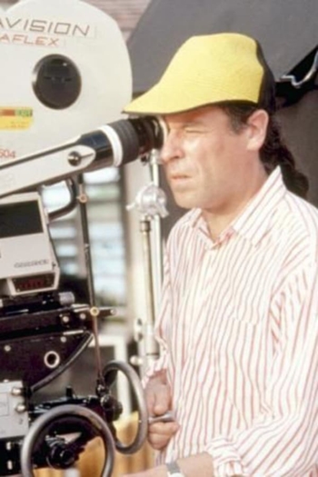 Film director Norman René