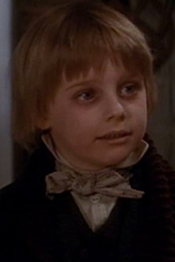 Actor Anthony Walters