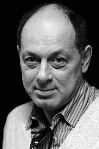 Actor Evgeny Gindilis