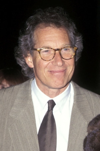 Film director Bruce Paltrow