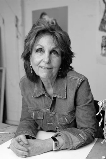 Actor Paula Rego