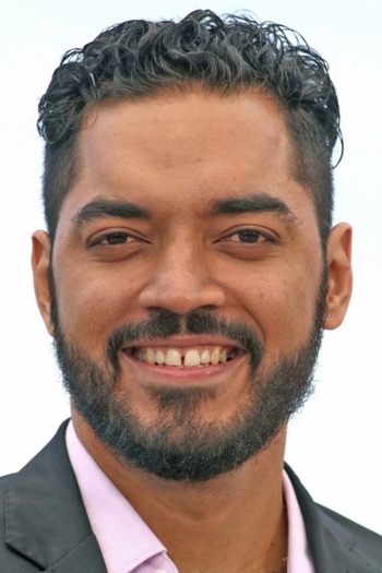 Actor Thomas Aquino