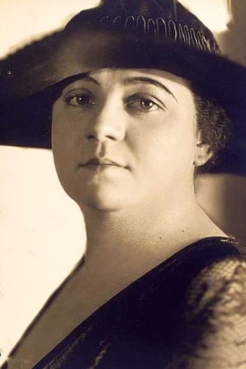 Actor May Boley