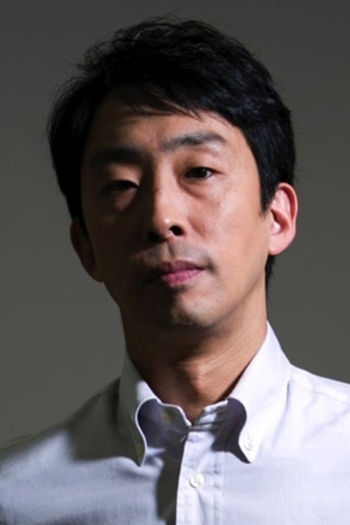 Actor Yukiya Kitamura