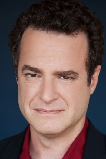 Actor Matt Besser