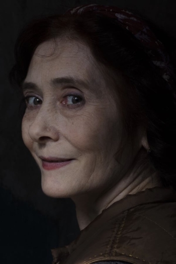 Actor Natalya Kolyakanova