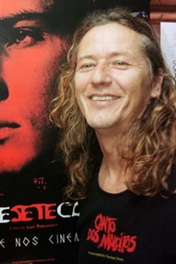 Actor Austregésilo Carrano