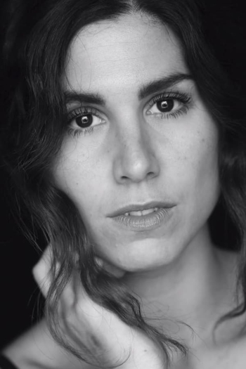 Actor Sabrina Ferguen