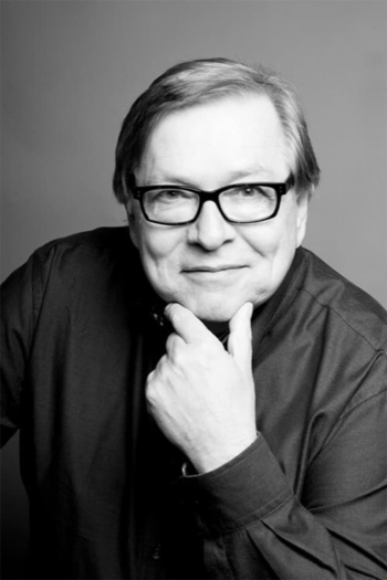 Actor Rainer M. Ehrhardt