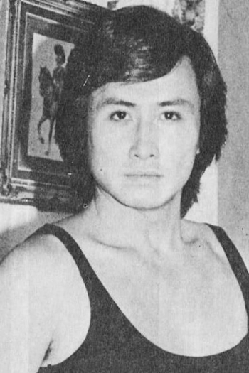 Actor Wei Tzu-Yun
