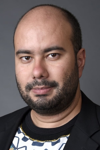 Actor Ciro Guerra