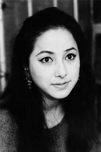 Actor Manami Fuji