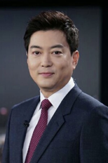 Actor Yoo Jung-hyun