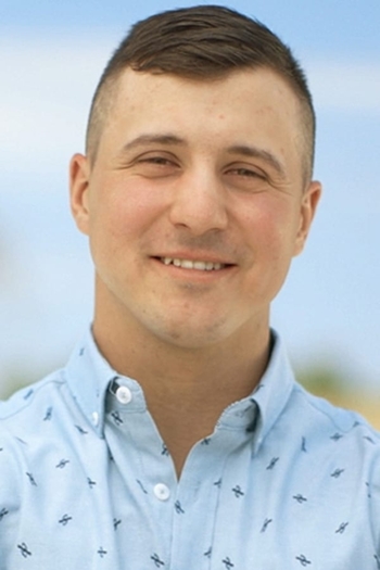 Actor Jayson Labonté