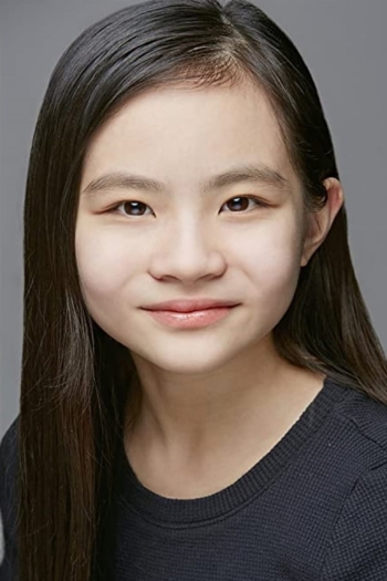 Actor Emma Hong