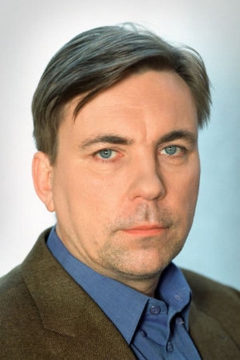 Actor Pekka Valkeejärvi