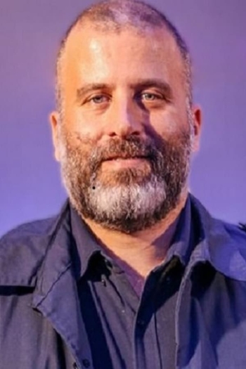 Actor Martín Crespo