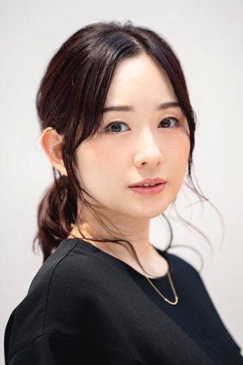 Actor Haruka Terui