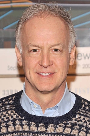 Actor Reed Birney