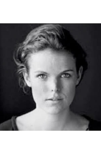 Actor Marion Corrales