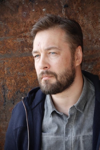 Actor Konstantin Milovanov