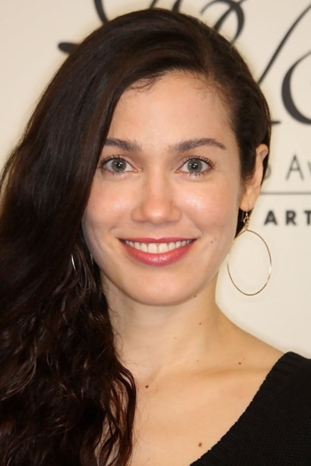 Actor Lymari Nadal