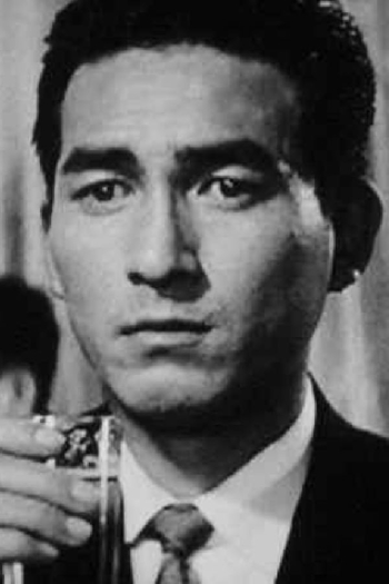 Actor Hisaya Itô