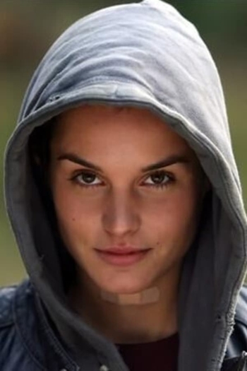 Actor Elsa Schulz Gambard