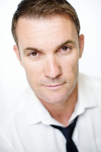 Actor Korey Williams