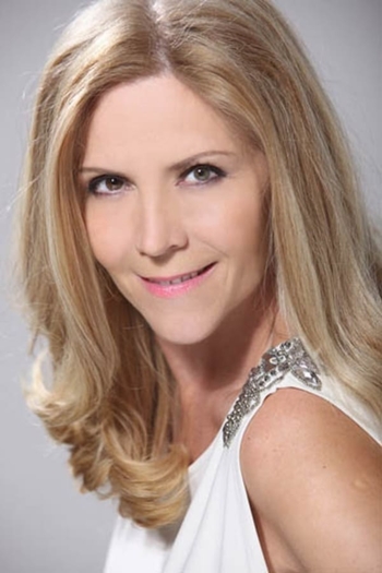 Actor Michaela Krešlová