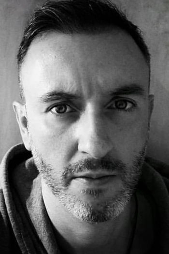 Film director Santi Planet