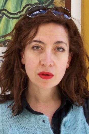 Actor Eugenia Kleber