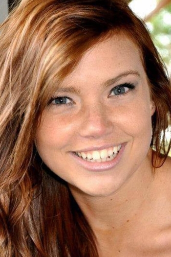 Actor Chasity Ann Taylor