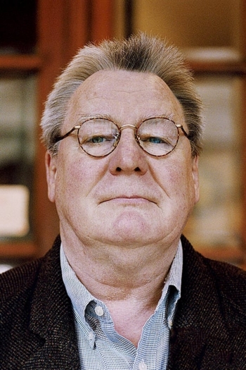 Actor Alan Parker