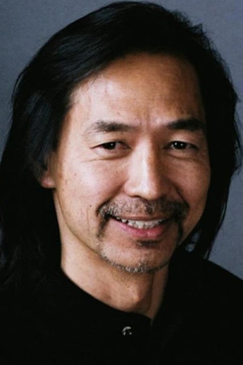 Actor Jeff Imada